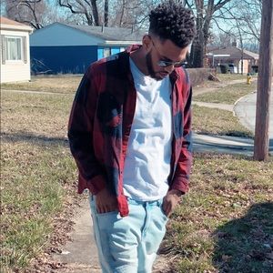 Meet your Posher, Jon